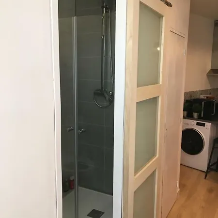 La Belle Madeleine Appartement *